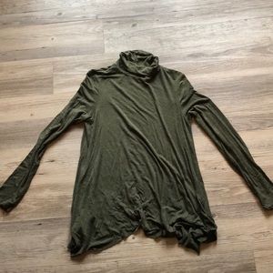 AE long sleeve (worn once)